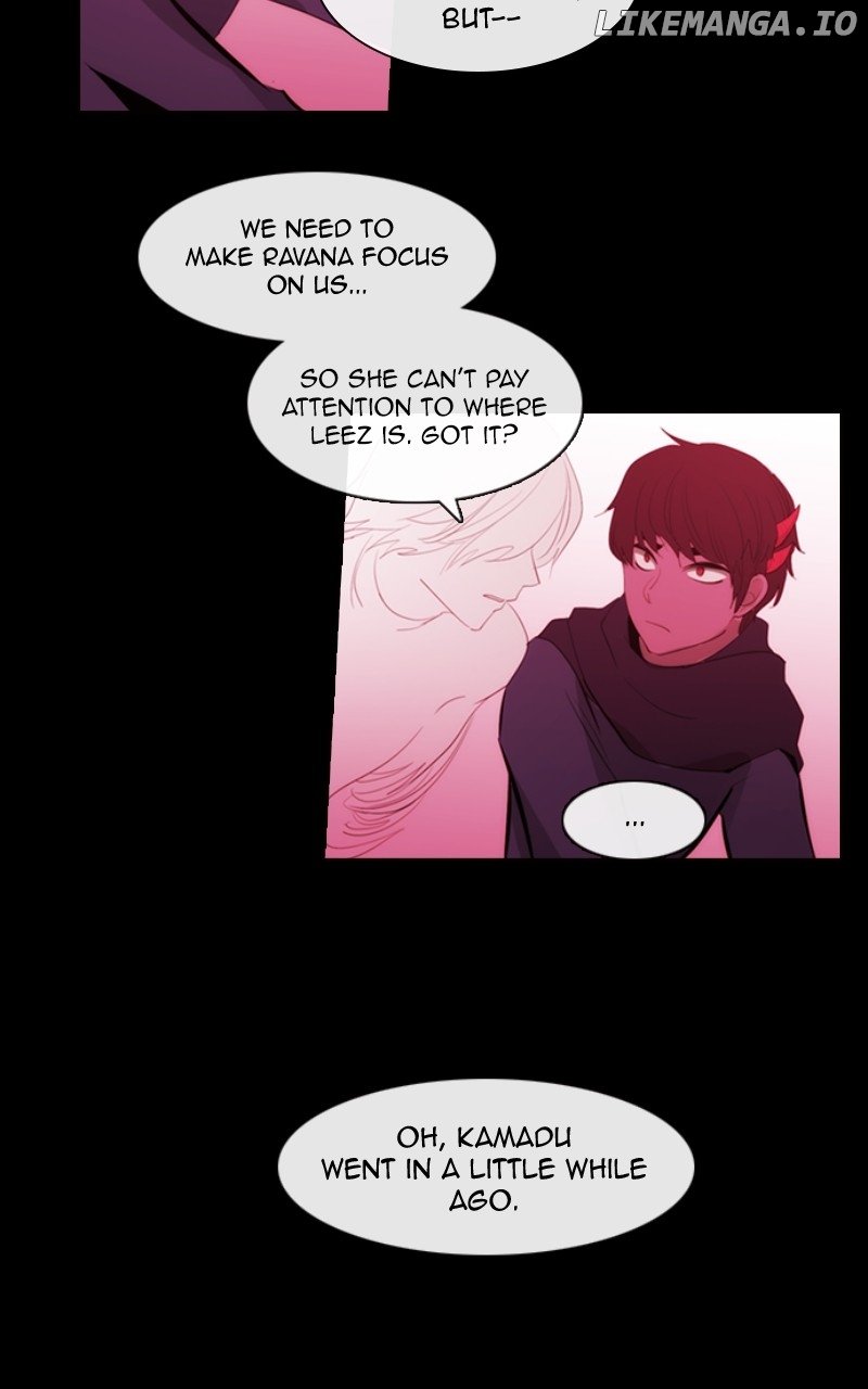 Kubera - Chapter 626