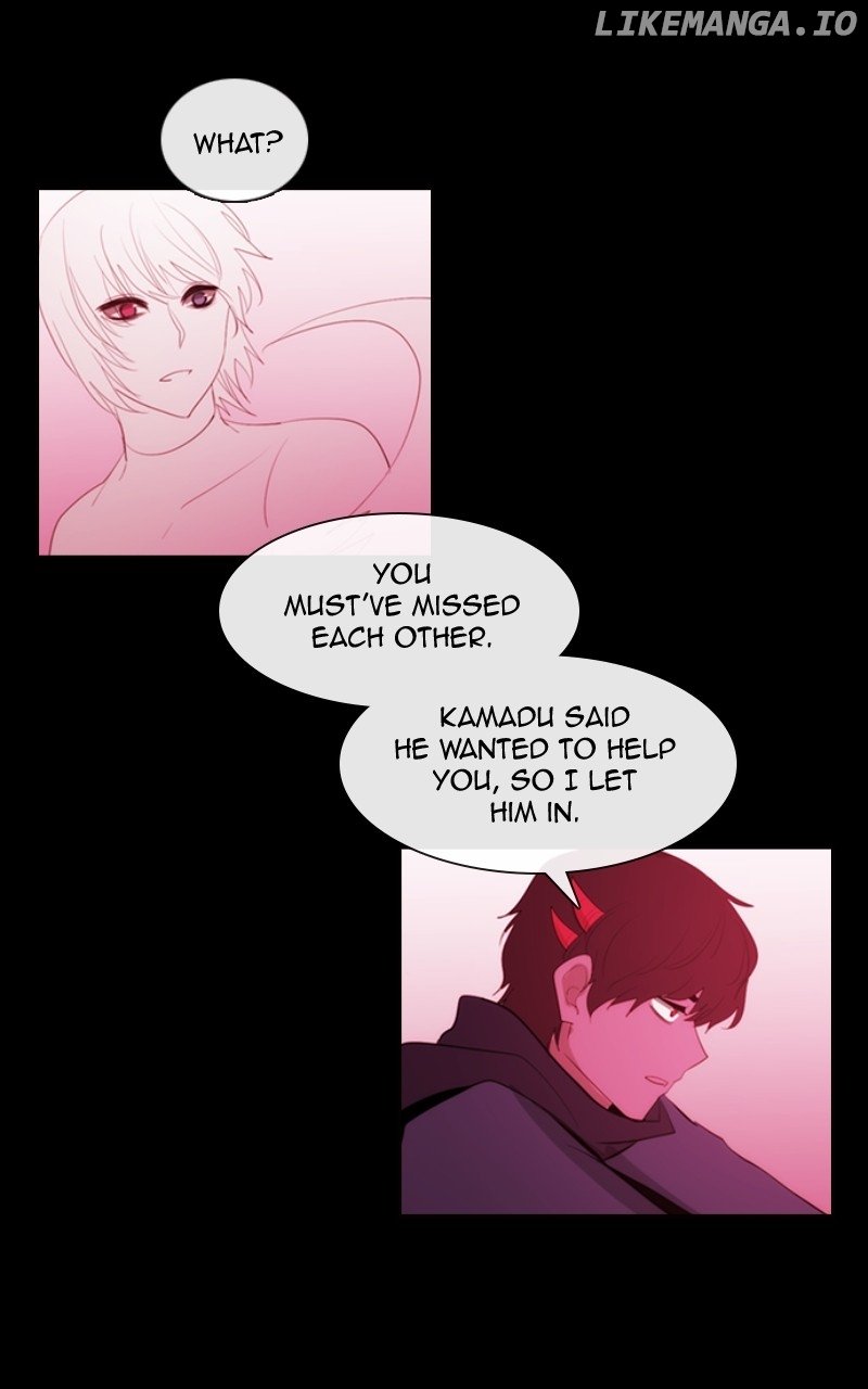 Kubera - Chapter 626