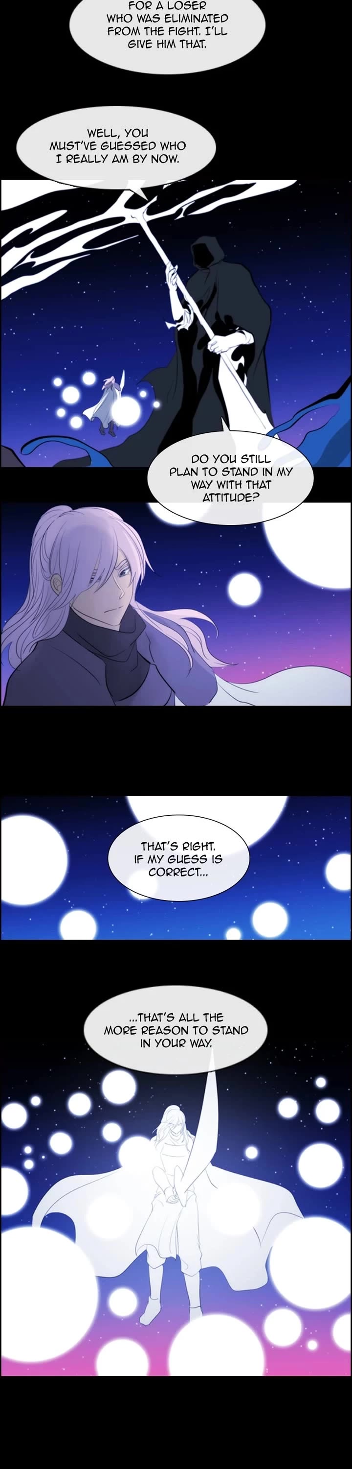 Kubera - Chapter 646: [Season 3] Ep. 347 - The Snake King (9)