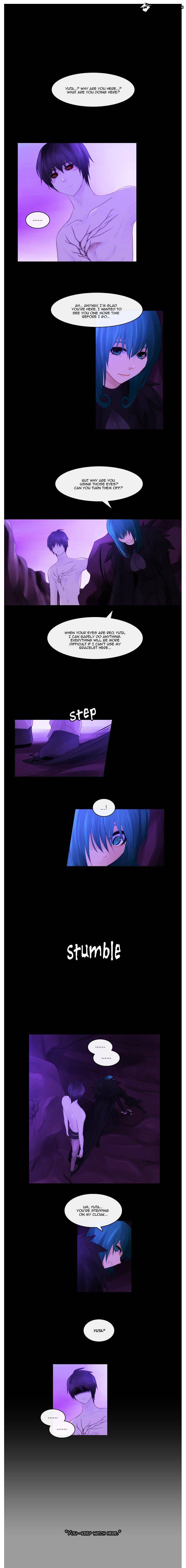 Kubera - Chapter 269 : Loser (002)