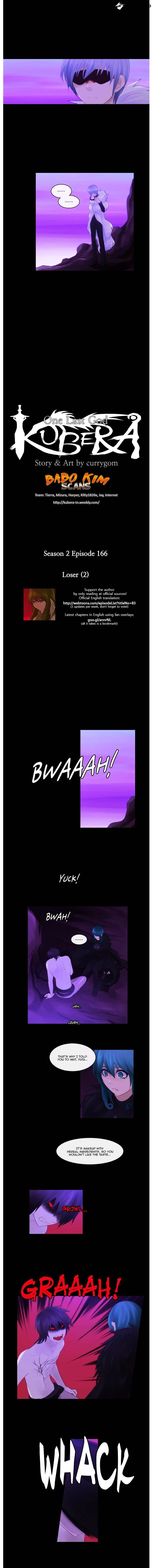 Kubera - Chapter 269 : Loser (002)