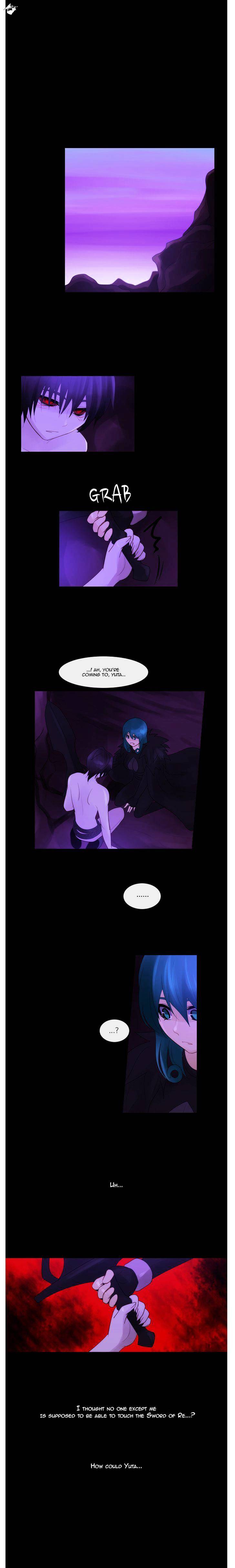 Kubera - Chapter 269 : Loser (002)