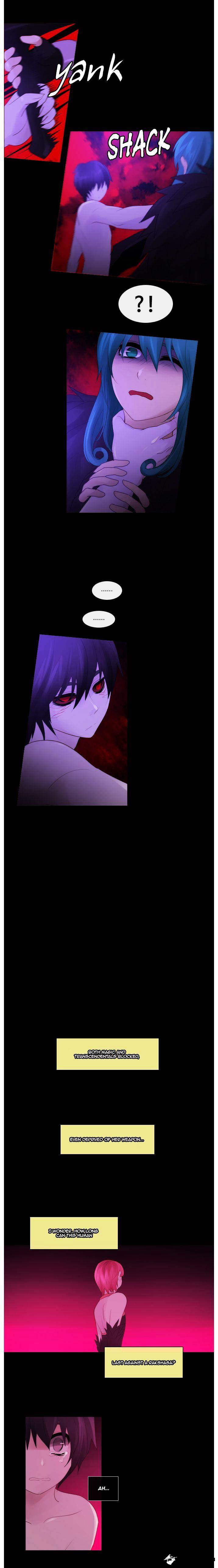 Kubera - Chapter 269 : Loser (002)