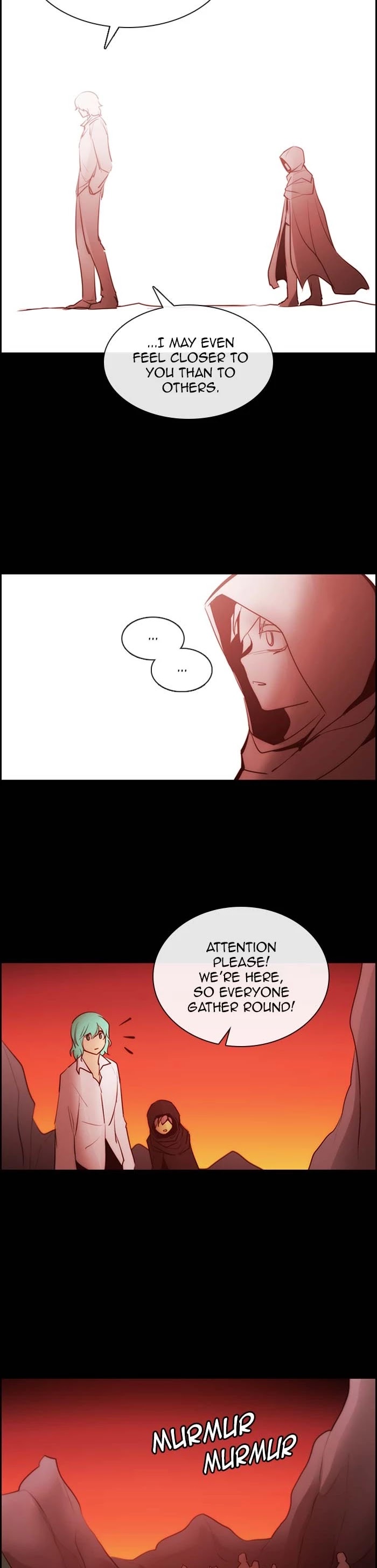 Kubera - Chapter 523: [Season 3] Ep. 238 - Ananta (27)