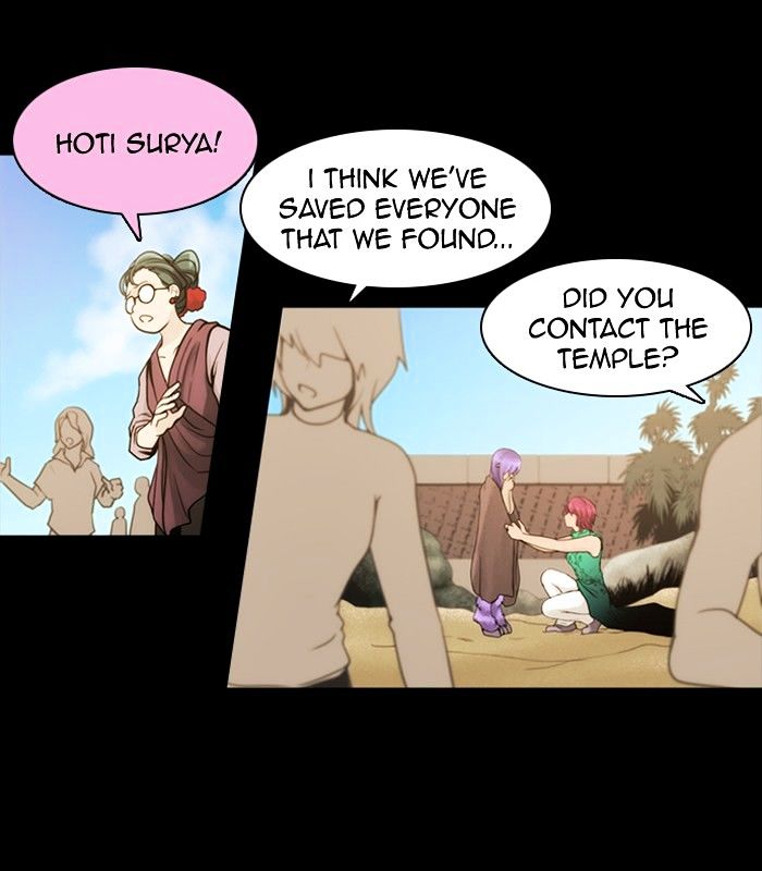 Kubera - Chapter 288