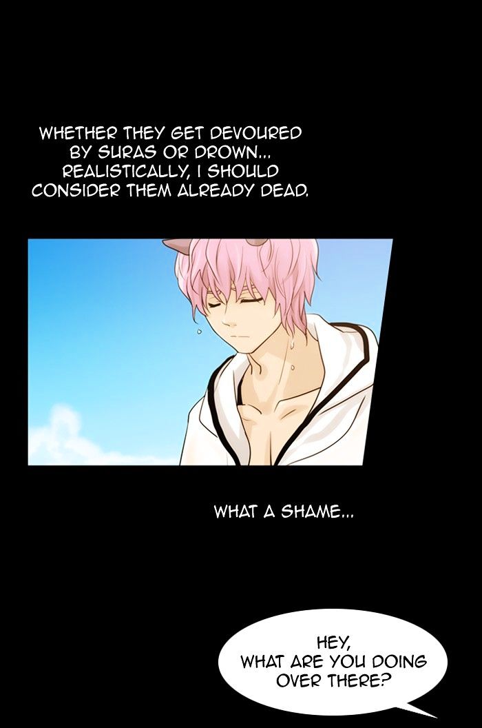 Kubera - Chapter 288