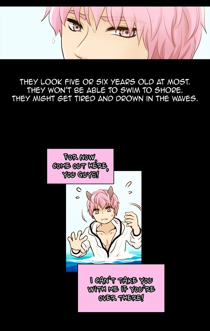 Kubera - Chapter 288