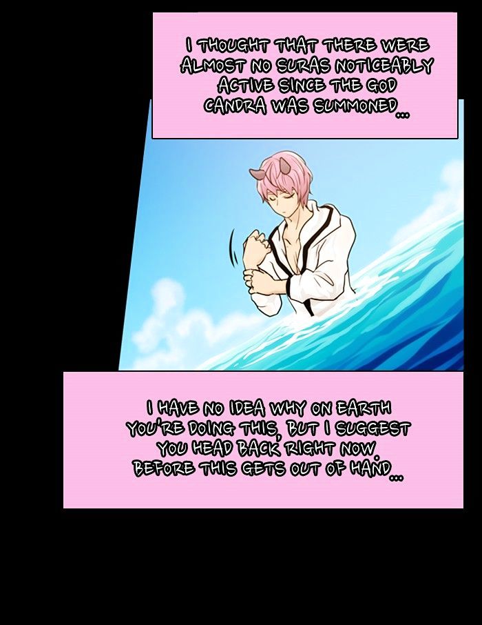 Kubera - Chapter 288