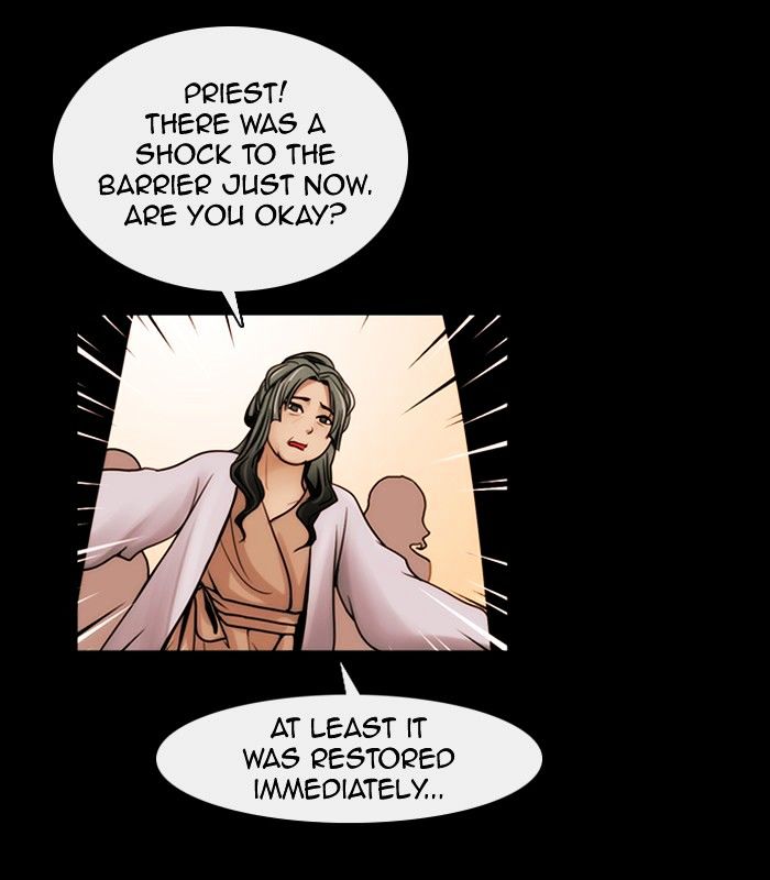 Kubera - Chapter 288