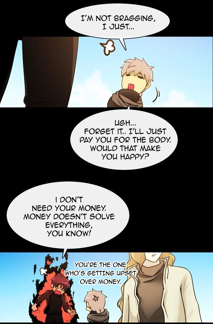 Kubera - Chapter 288