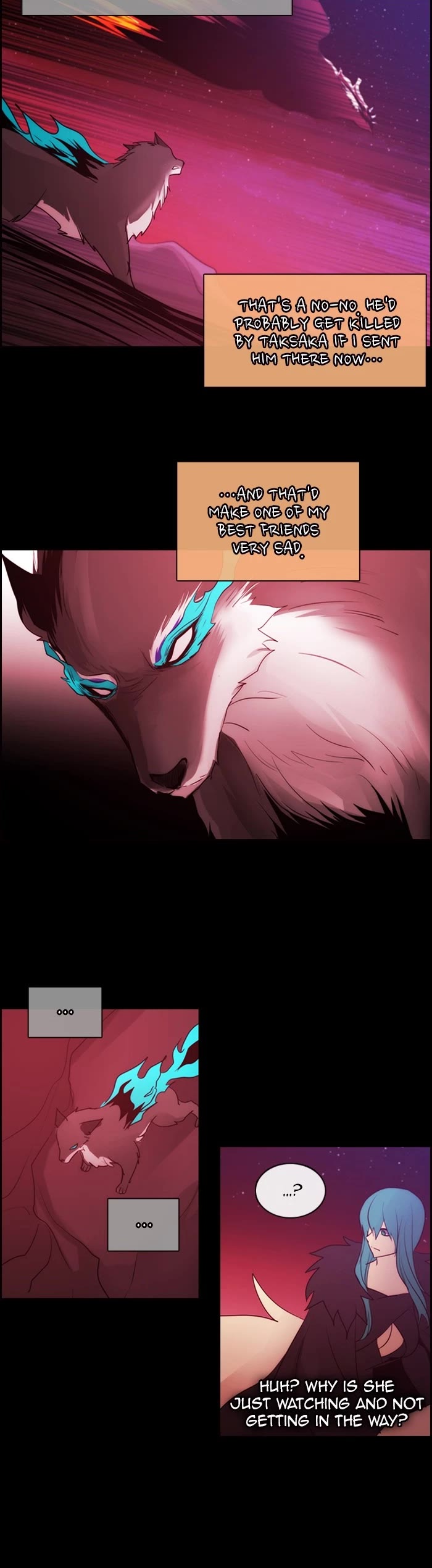 Kubera - Chapter 577: [Season 3] Ep. 279 - Kubera And Kubera (15)