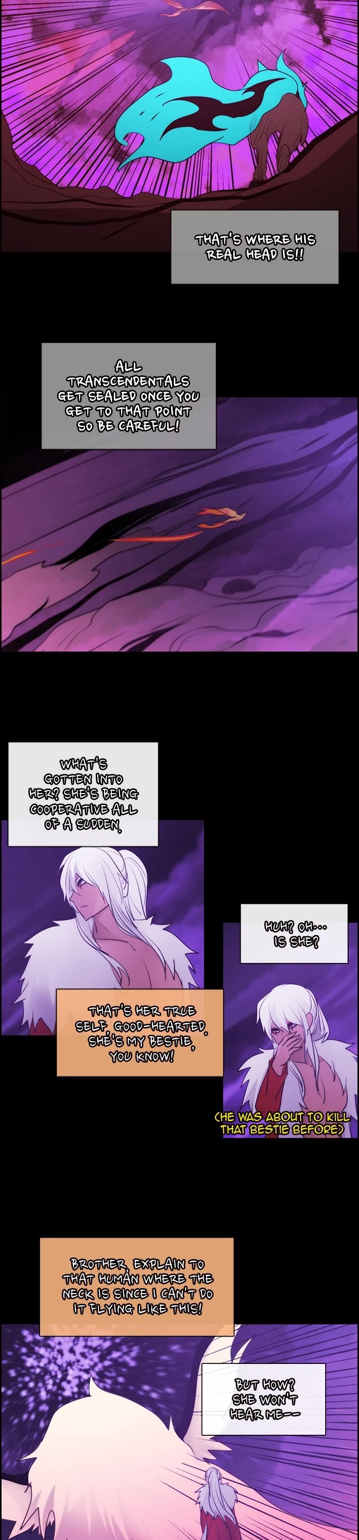 Kubera - Chapter 577: [Season 3] Ep. 279 - Kubera And Kubera (15)