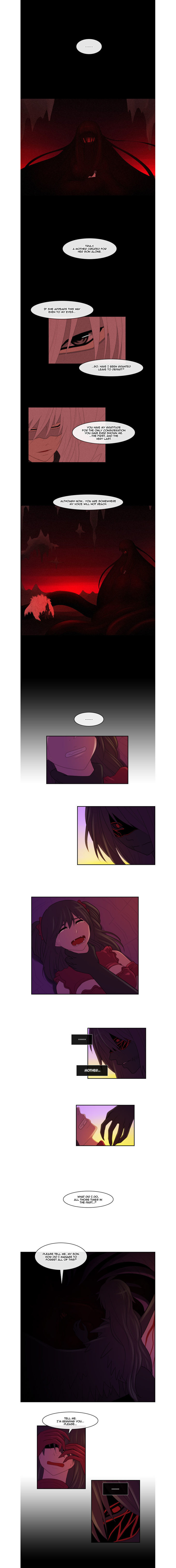 Kubera - Chapter 97 : Lies For You (9)