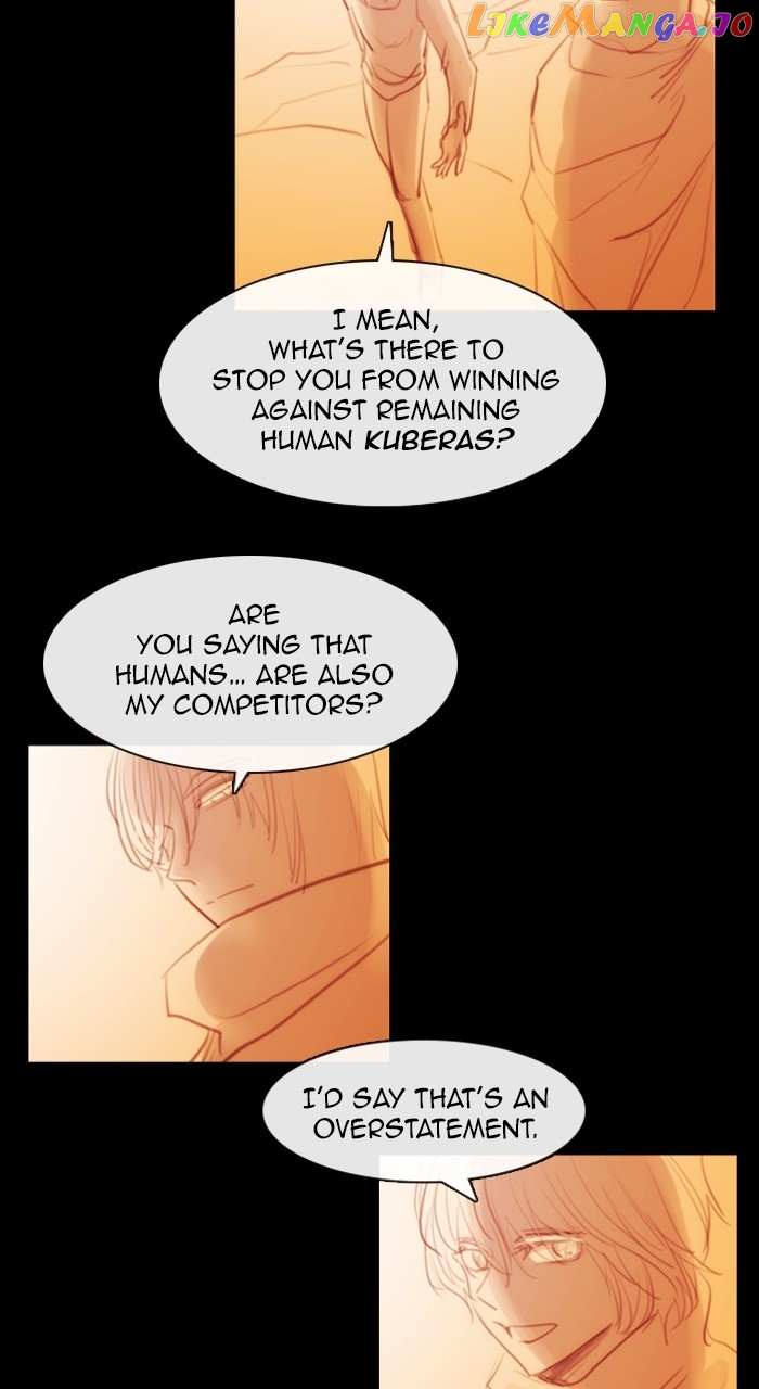 Kubera - Chapter 605