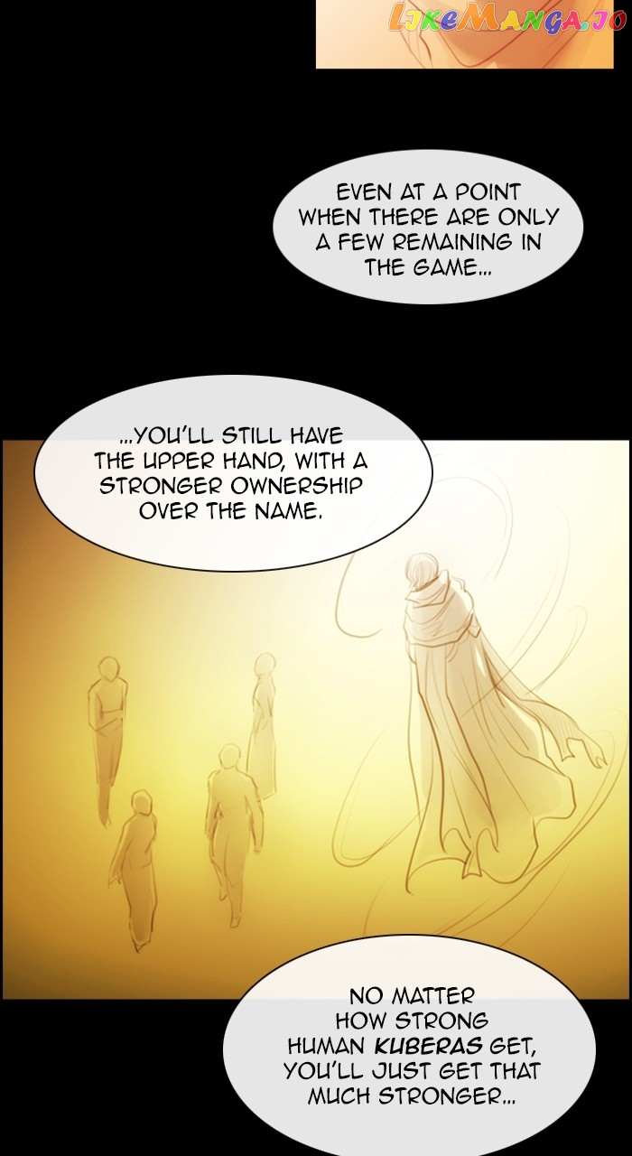 Kubera - Chapter 605