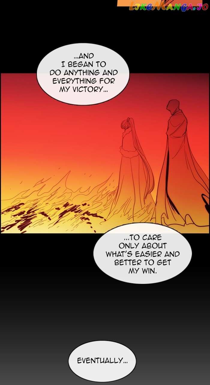 Kubera - Chapter 605