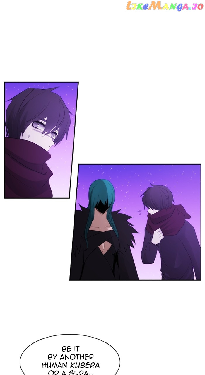 Kubera - Chapter 605