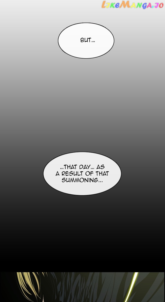 Kubera - Chapter 605