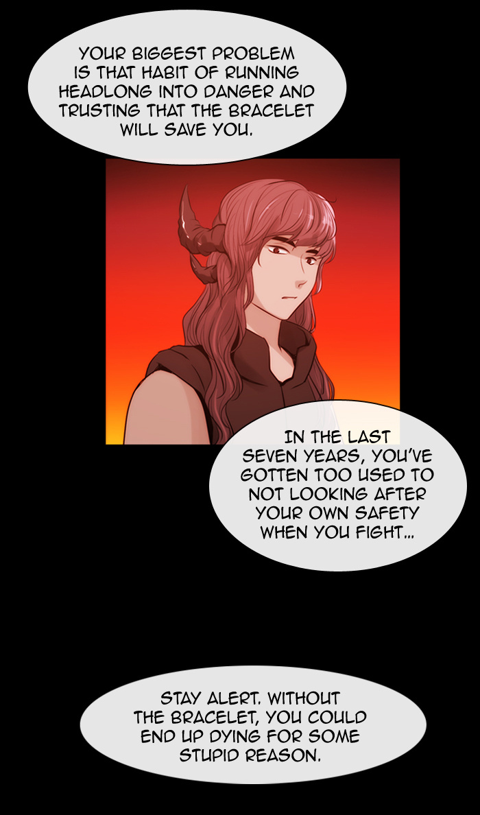 Kubera - Chapter 336