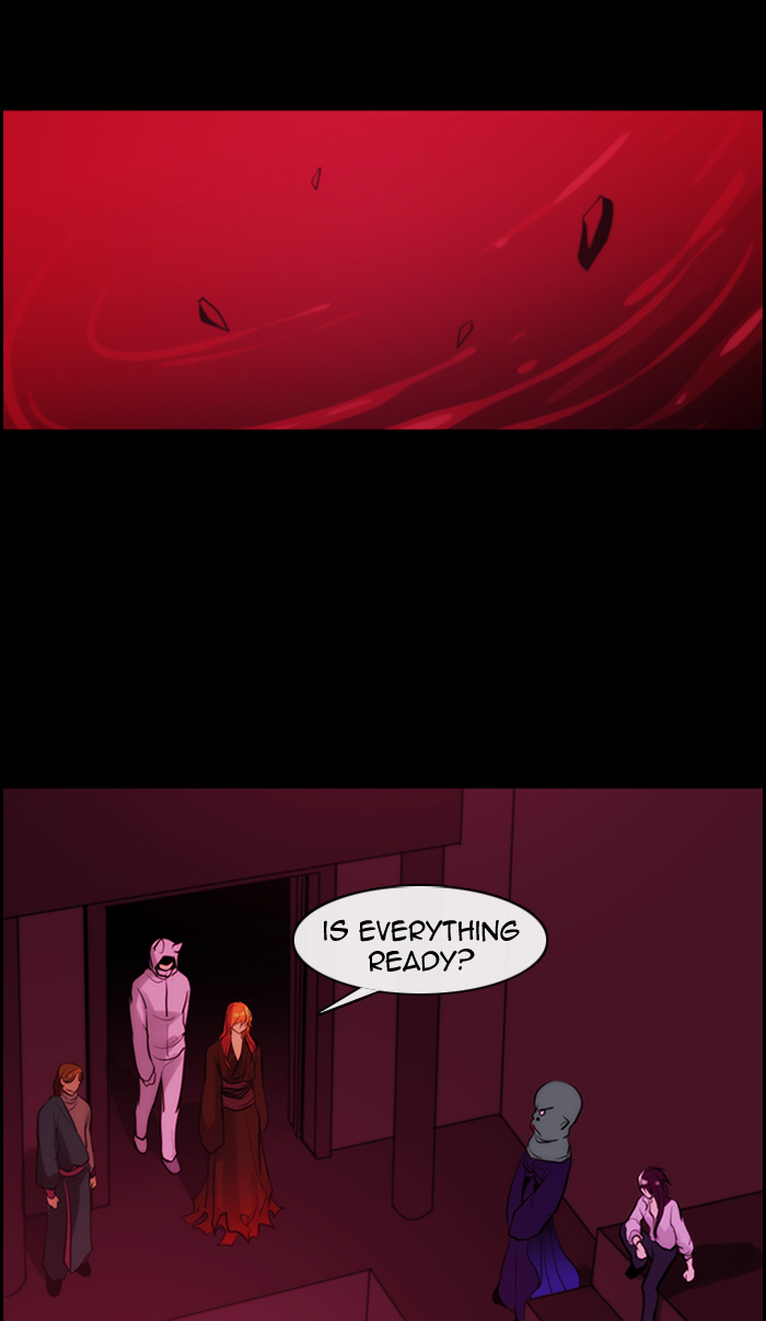 Kubera - Chapter 336