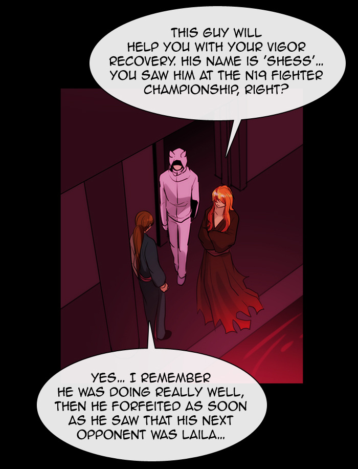 Kubera - Chapter 336