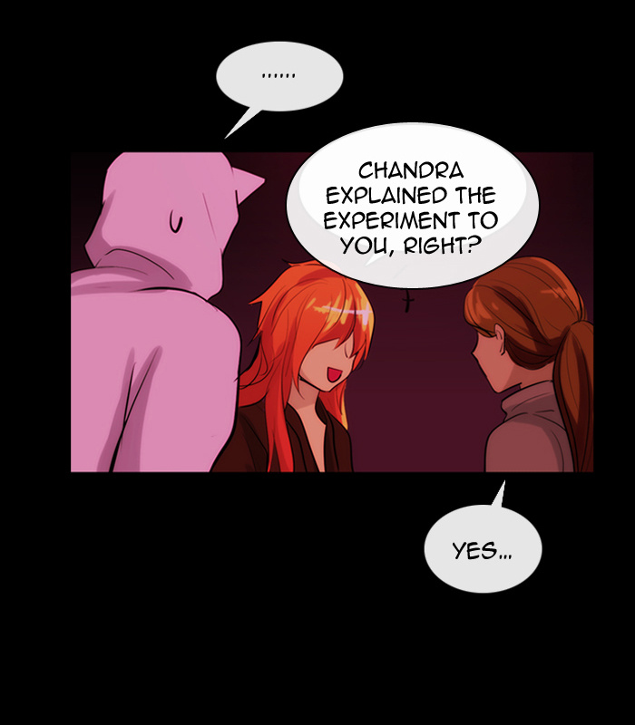 Kubera - Chapter 336