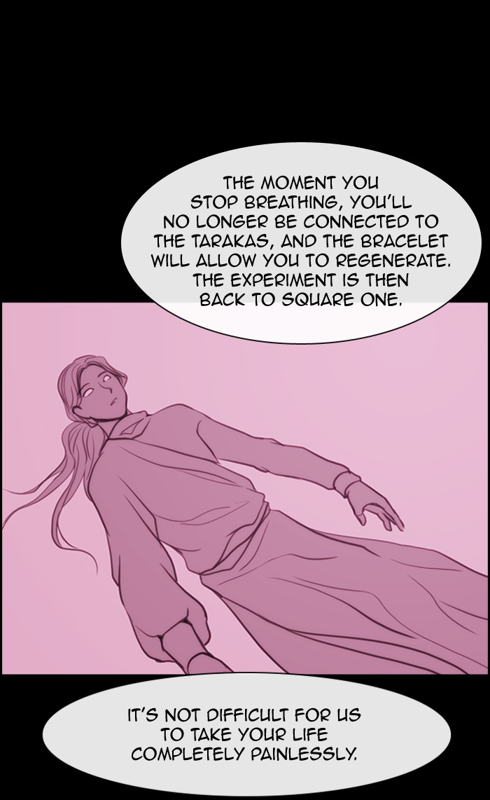 Kubera - Chapter 336