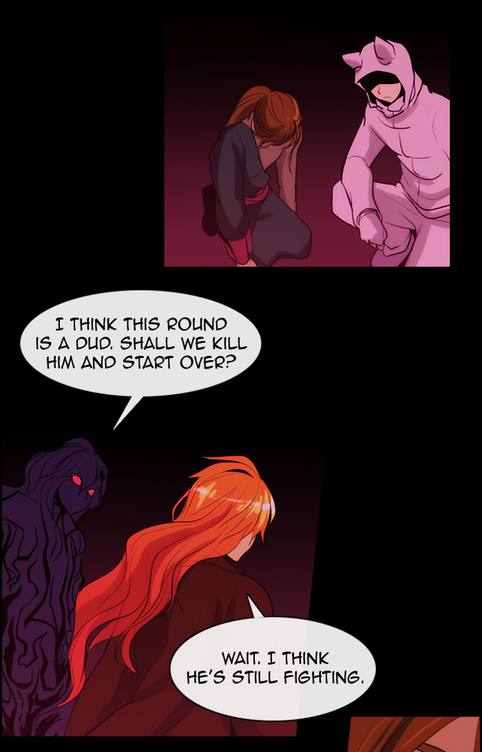 Kubera - Chapter 336