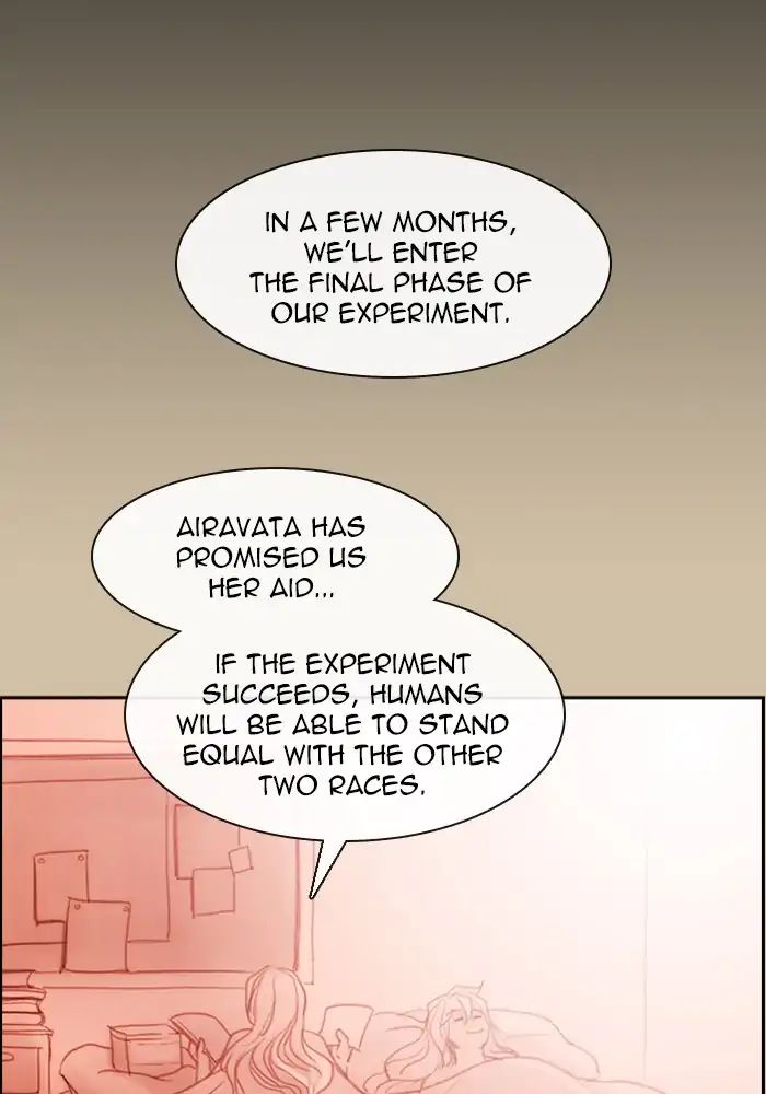 Kubera - Chapter 401: Words That Never Reached You (16)