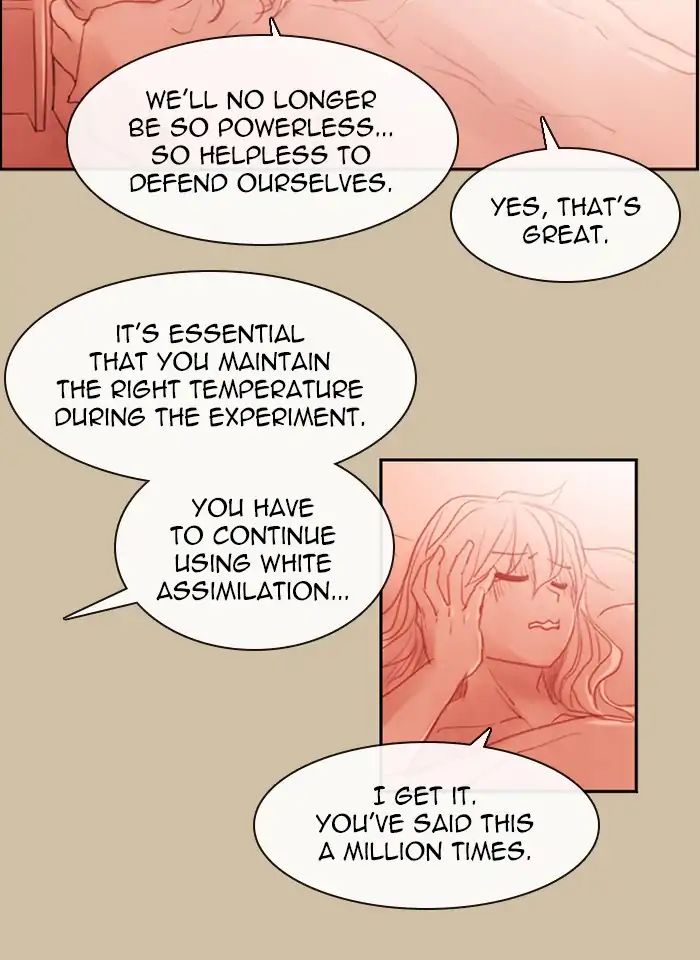 Kubera - Chapter 401: Words That Never Reached You (16)