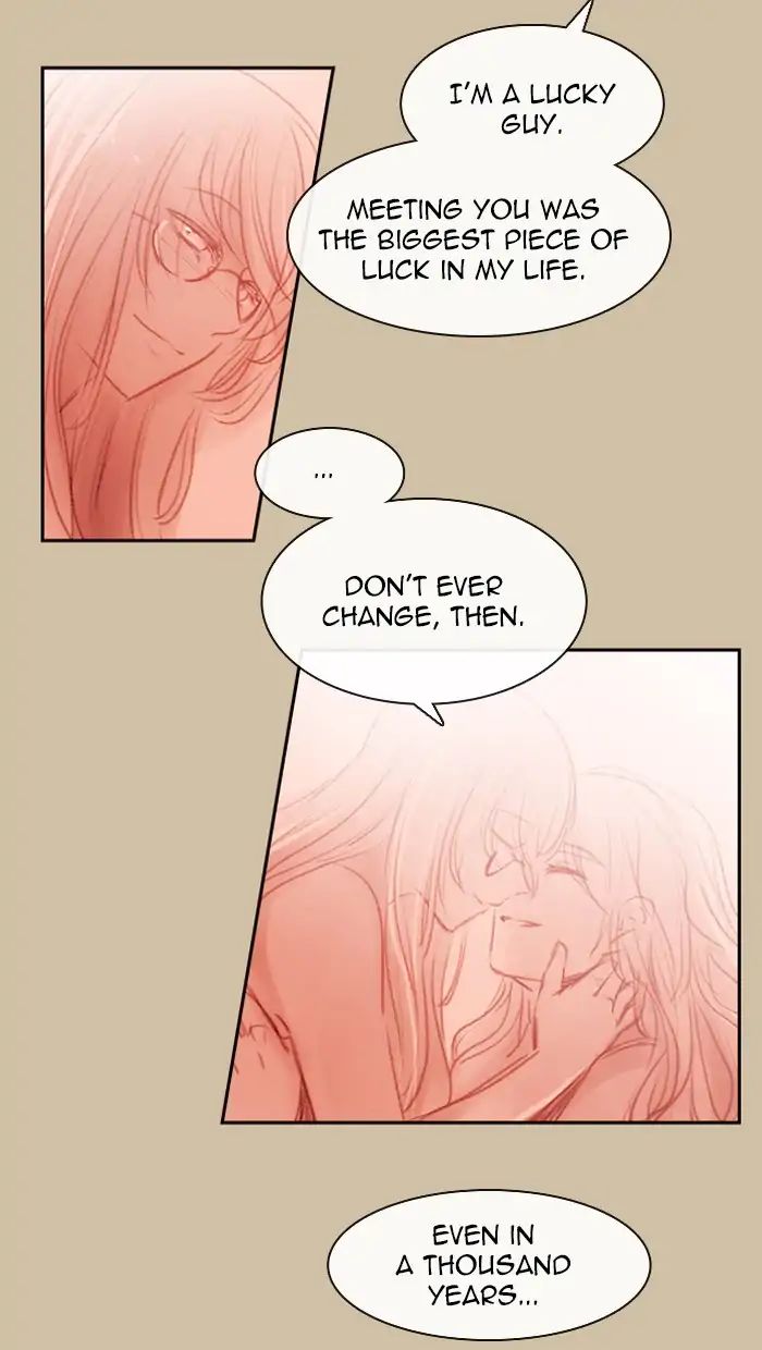 Kubera - Chapter 401: Words That Never Reached You (16)