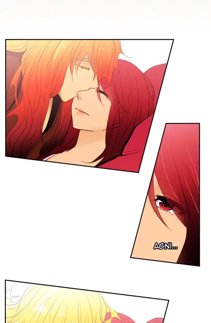 Kubera - Chapter 401: Words That Never Reached You (16)