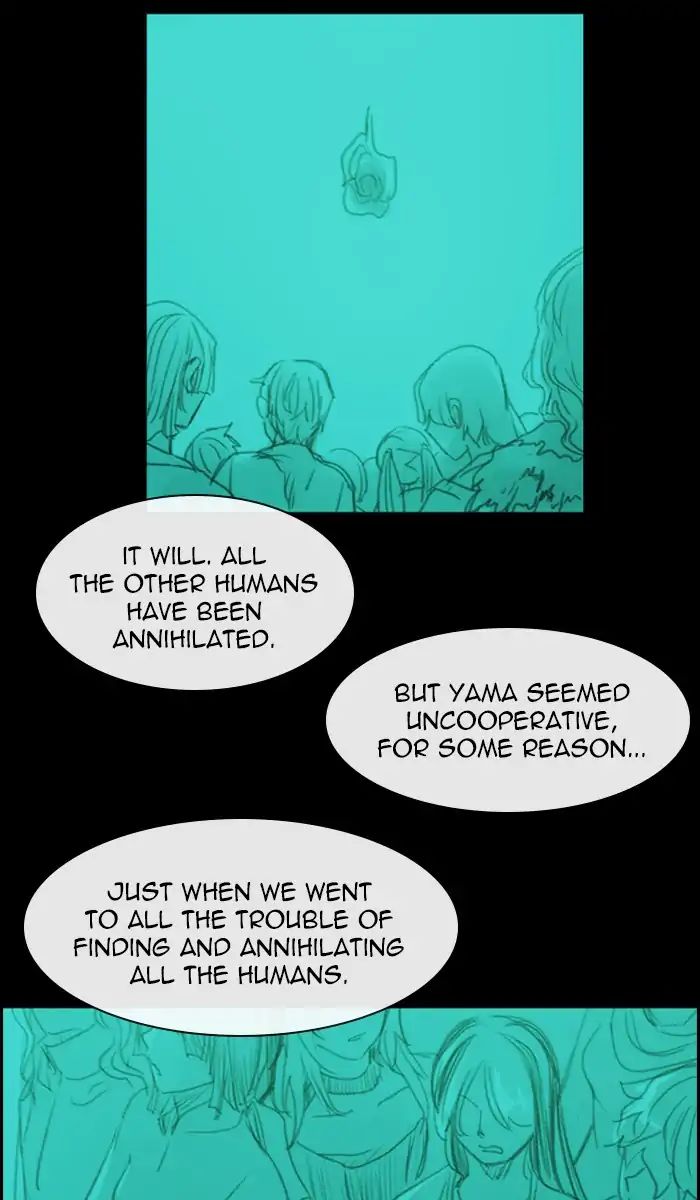 Kubera - Chapter 401: Words That Never Reached You (16)