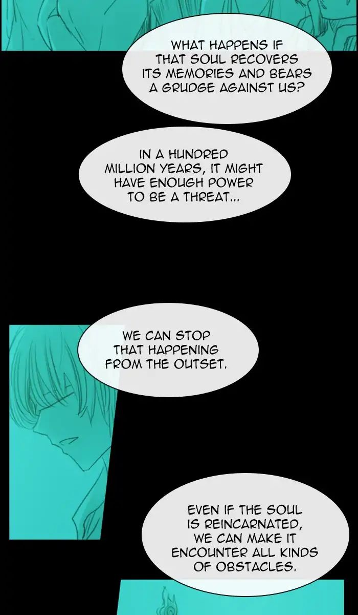 Kubera - Chapter 401: Words That Never Reached You (16)