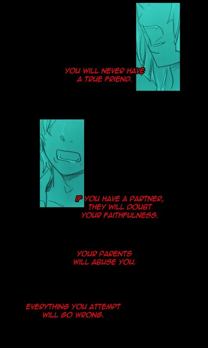 Kubera - Chapter 401: Words That Never Reached You (16)