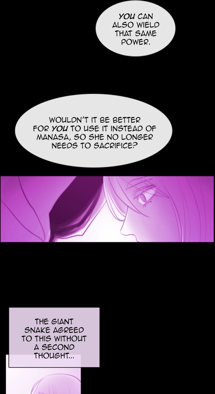 Kubera - Chapter 560