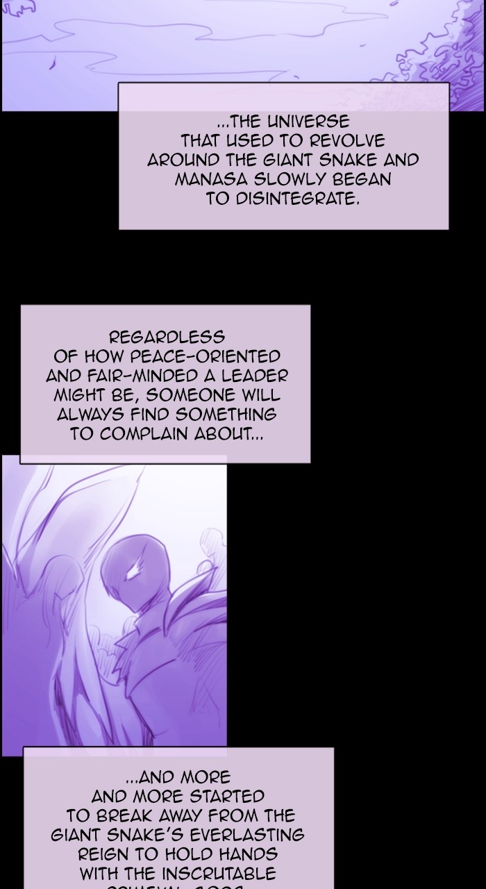 Kubera - Chapter 560