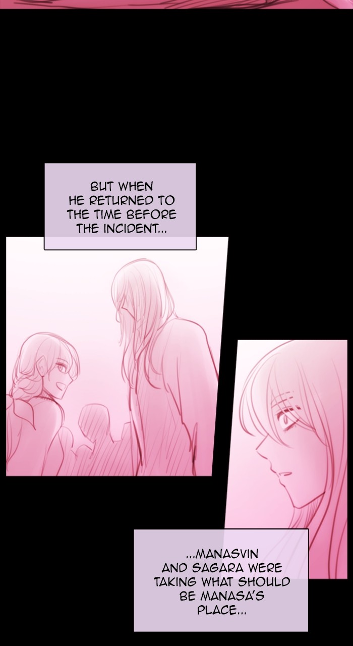 Kubera - Chapter 560