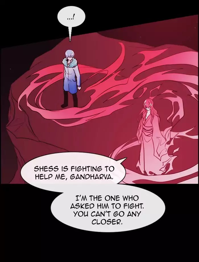 Kubera - Chapter 339: Crossroads (2)