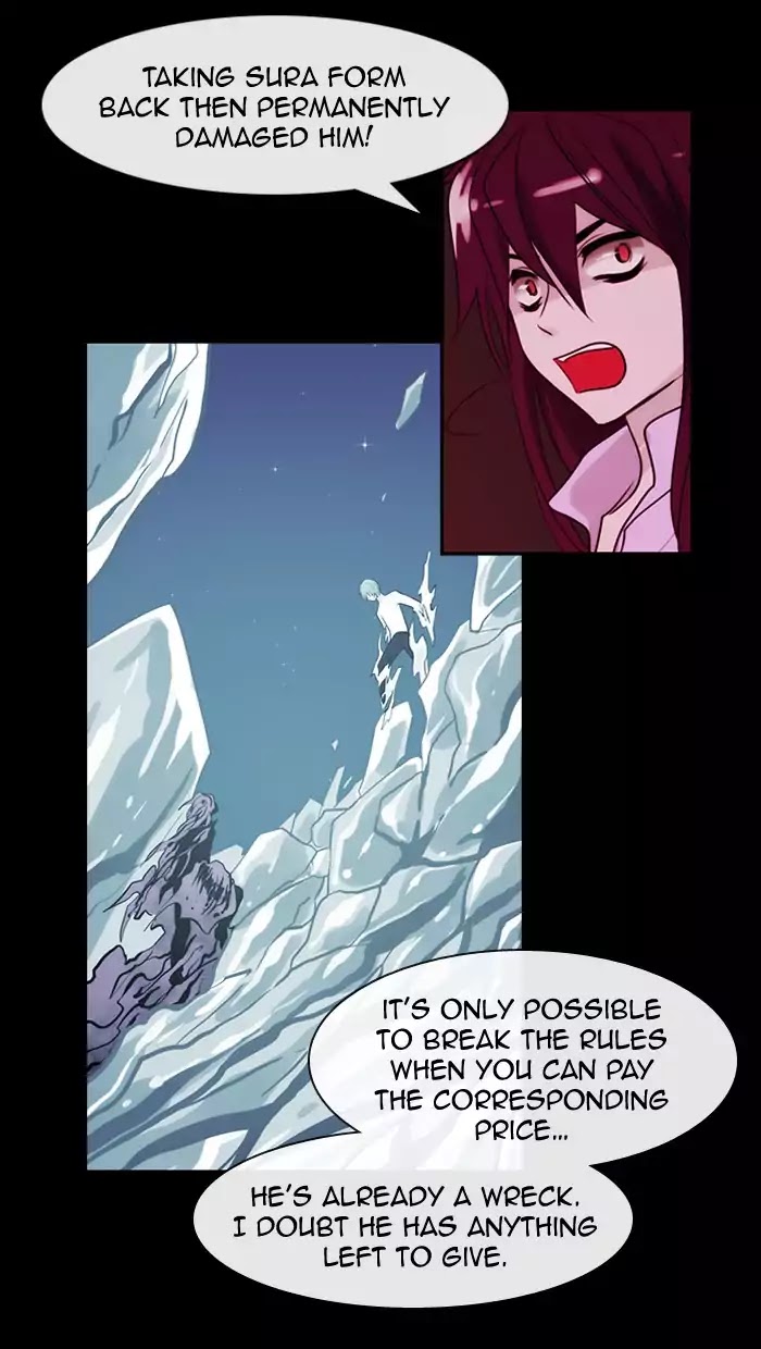 Kubera - Chapter 339: Crossroads (2)