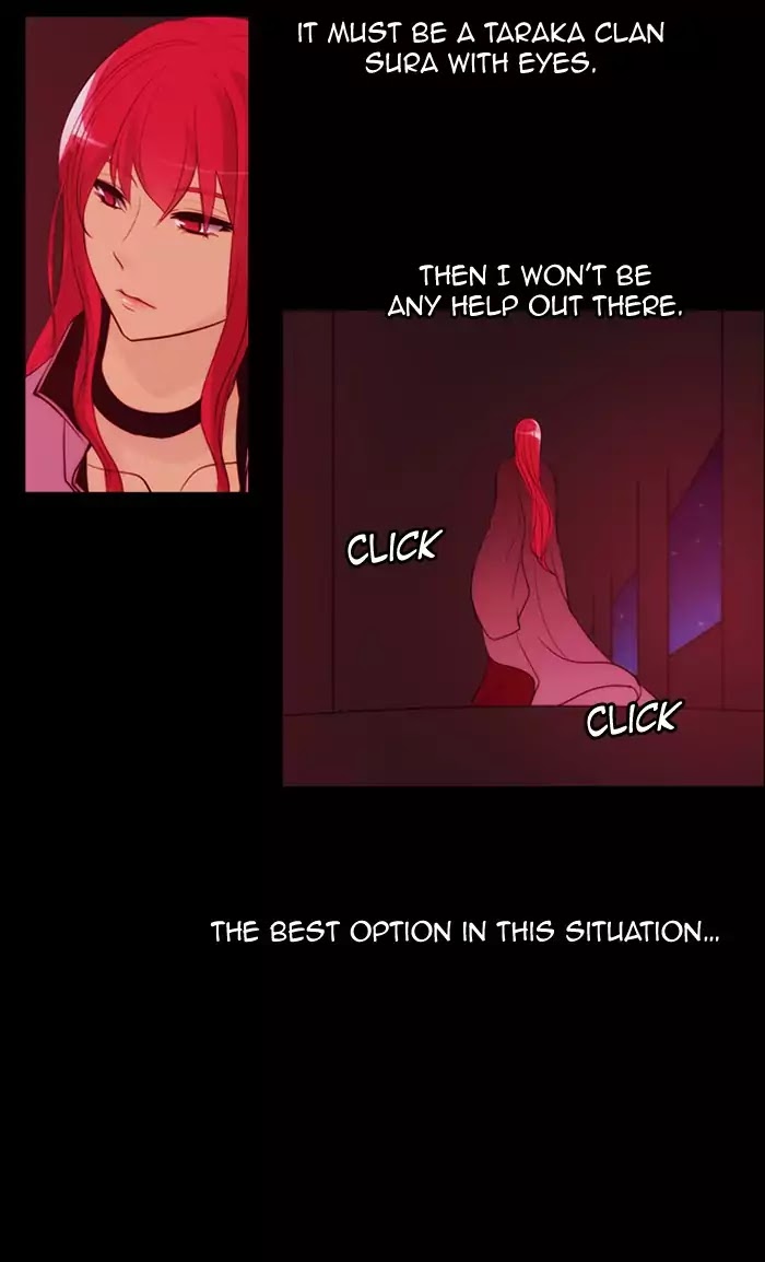 Kubera - Chapter 339: Crossroads (2)