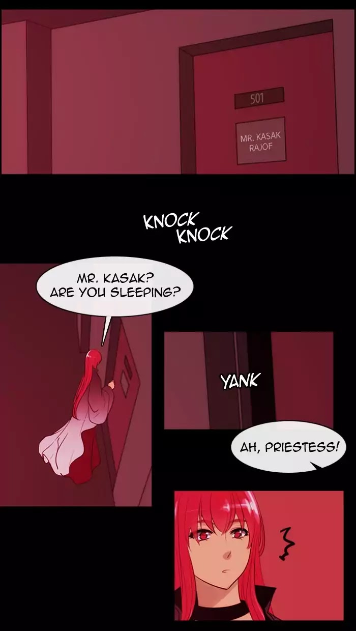 Kubera - Chapter 339: Crossroads (2)