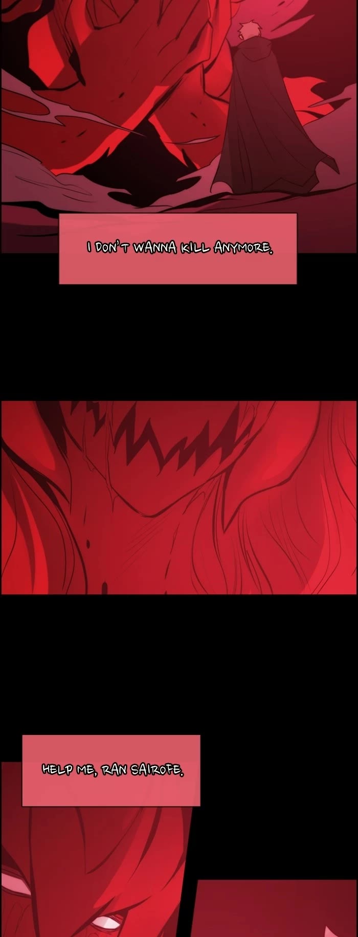 Kubera - Chapter 538: [Season 3] Ep. 253 - Abyss (12)