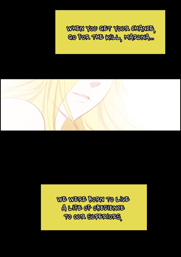 Kubera - Chapter 413: [Season 3] Ep. 128 - Separation (8)