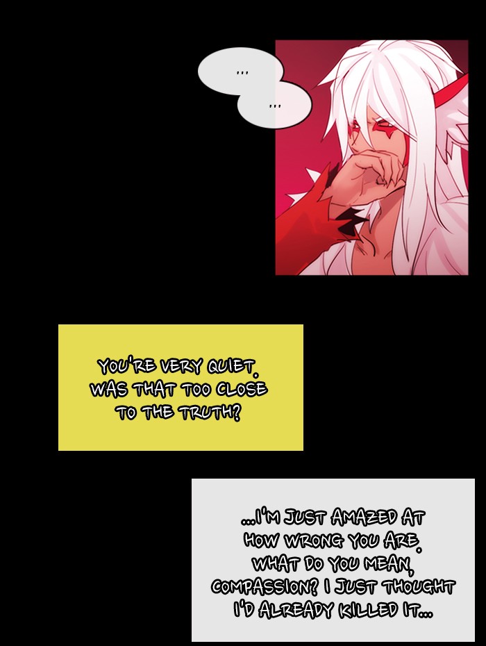 Kubera - Chapter 413: [Season 3] Ep. 128 - Separation (8)