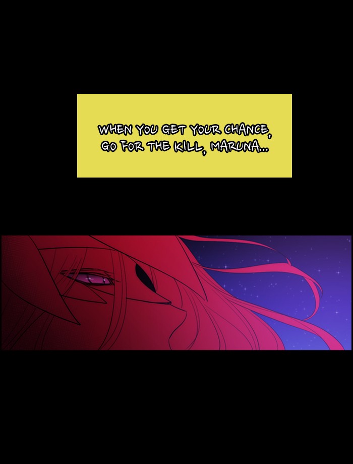 Kubera - Chapter 413: [Season 3] Ep. 128 - Separation (8)