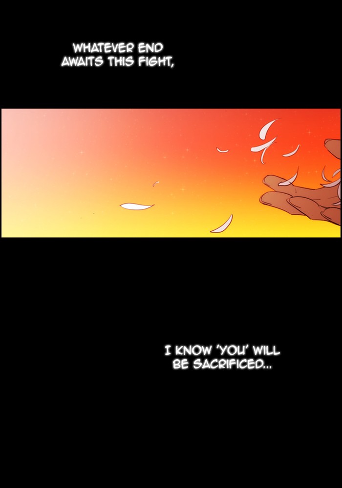 Kubera - Chapter 413: [Season 3] Ep. 128 - Separation (8)