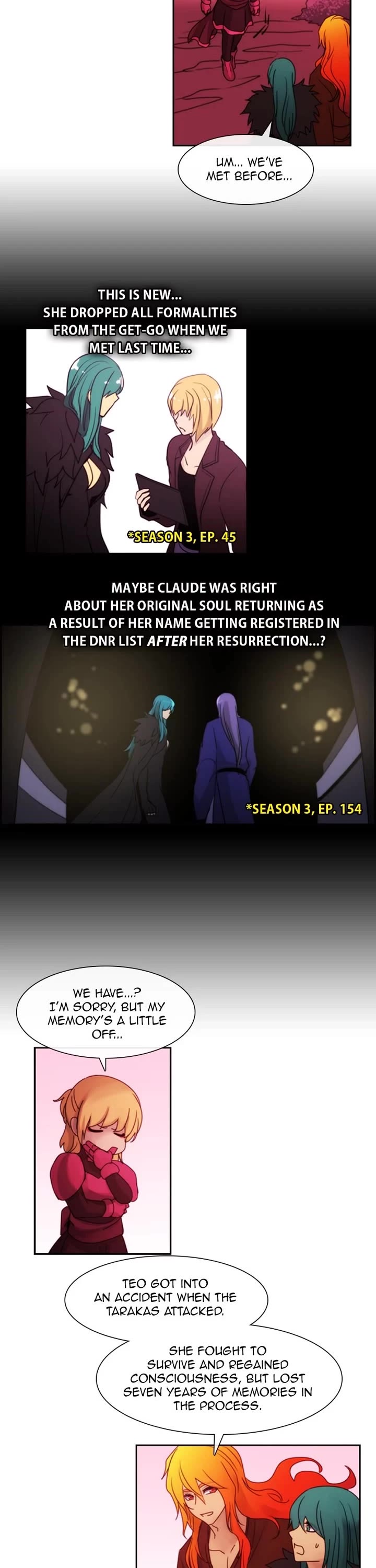 Kubera - Chapter 650: [Season 3] Ep. 351 - The Snake King (13)