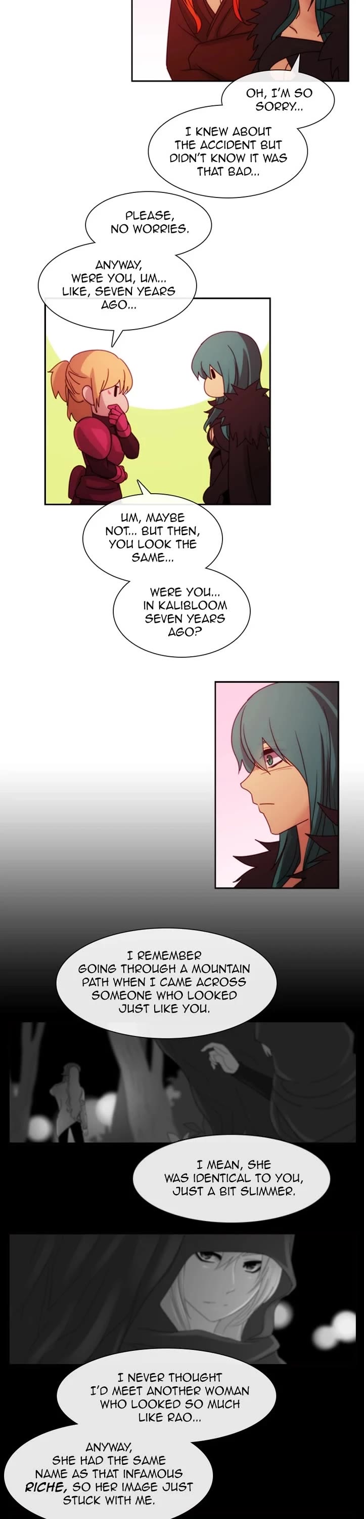 Kubera - Chapter 650: [Season 3] Ep. 351 - The Snake King (13)