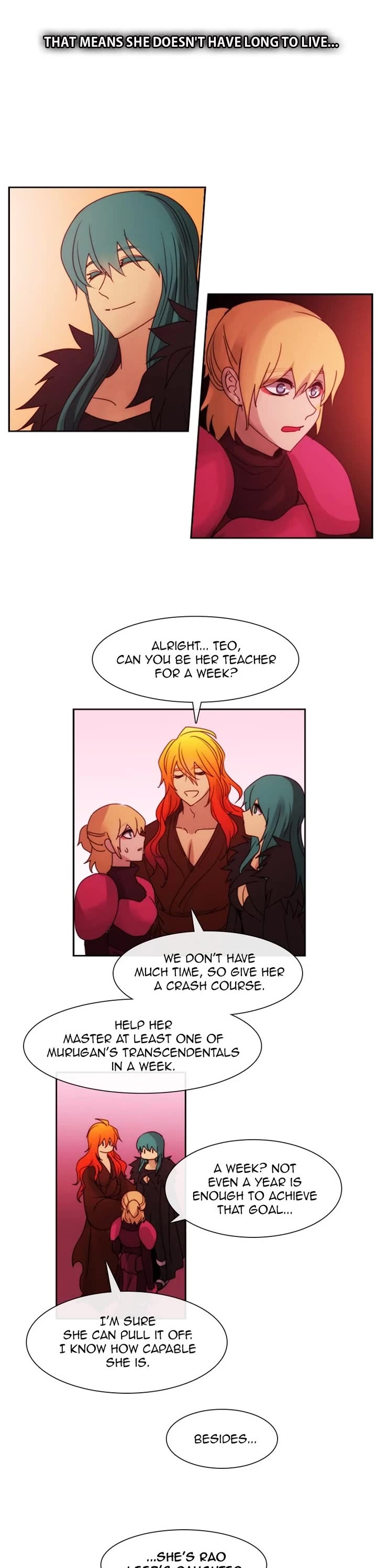 Kubera - Chapter 650: [Season 3] Ep. 351 - The Snake King (13)